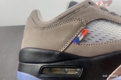PSG-Air 5329 5 Fashionable Low DX6325- 574 Jordan 0921